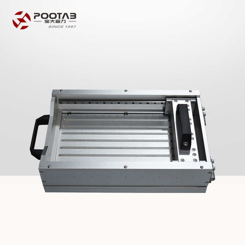 PT-500 手动取样器